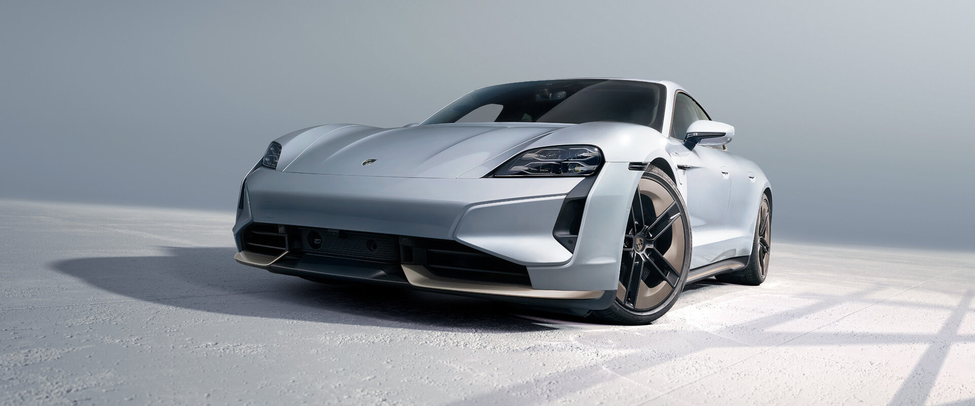 Porsche Dealer